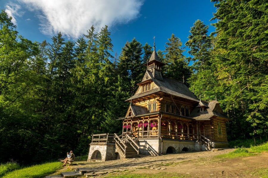 Krakow: Tatra Mountains and Zakopane Full-Day Private Tour - Key Points to Know Before You Book