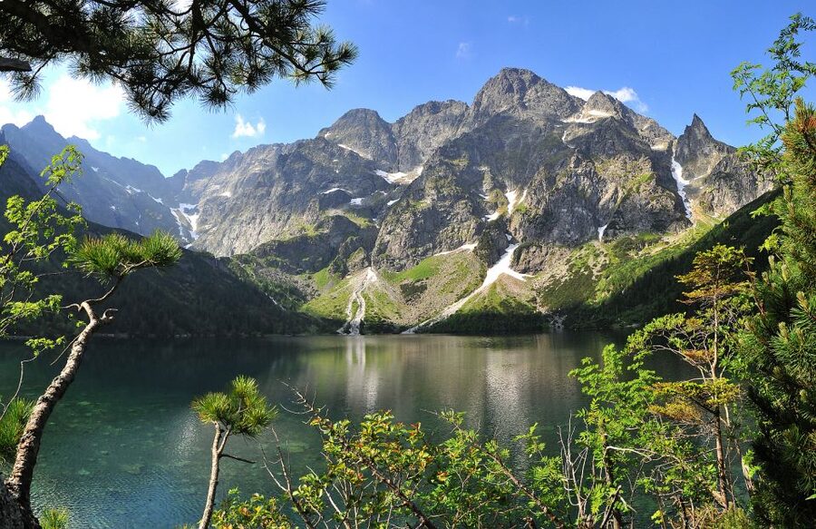 Krakow: Tatra Mountains and Zakopane Full-Day Private Tour - Leaving Krakow for the Tatra Mountains