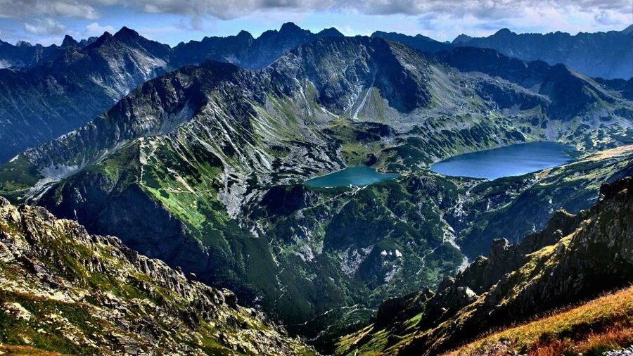 Krakow: Tatra Mountains and Zakopane Full-Day Private Tour - Great Krokiew and Poland’s Ski Jumping Tradition