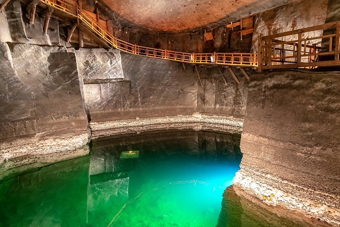 Krakow to Auschwitz Birkenau and Salt Mine 1 Day Tour - Why this combined Krakow day is so demanding