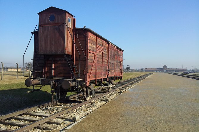 Krakow to Auschwitz Birkenau and Salt Mine 1 Day Tour - The long transfer to Wieliczka