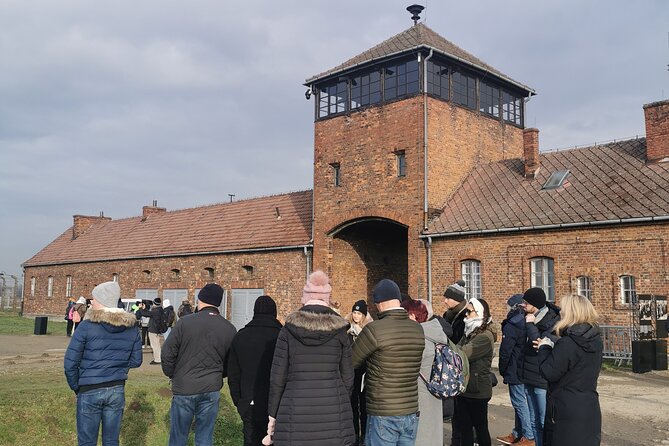 Krakow to Auschwitz Birkenau Guided Tour with Transfer and Ticket - Why this Krakow to Auschwitz tour is worth considering
