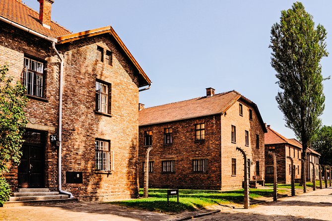 Krakow to Auschwitz-Birkenau Live Guided Tour & Hotel Pick-up - The return to Krakow and the real value of the price