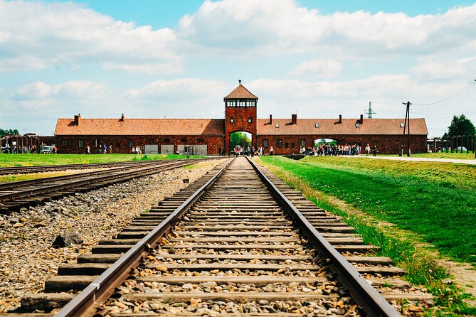Krakow to Auschwitz-Birkenau Live Guided Tour & Hotel Pick-up - Should you book Krakow to Auschwitz-Birkenau?