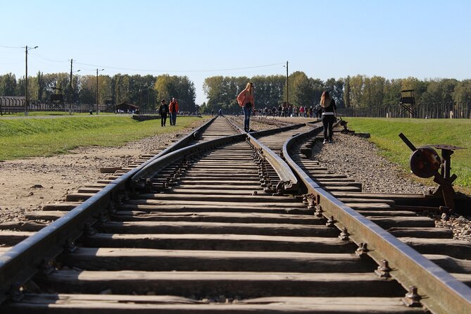 Krakow to Auschwitz-Birkenau: Private Round-Trip Experience - Free tickets still require advance planning