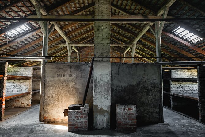 Krakow to Auschwitz-Birkenau: Private Round-Trip Experience - Is $168.71 per person fair value?