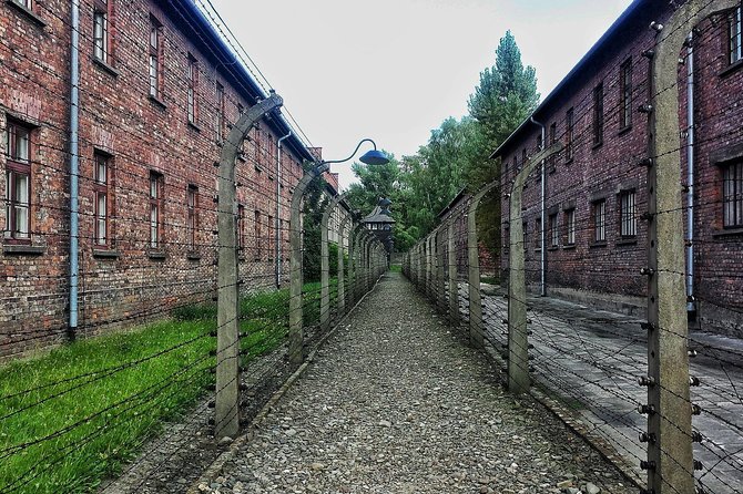 Krakow to Auschwitz-Birkenau: Private Round-Trip Experience - Who should choose this transfer?