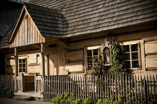 Kraków to Zakopane Private Luxury Tour - A full day from Kraków to the Tatra foothills