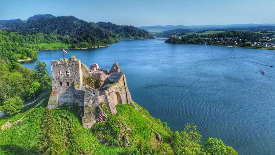 Krakow: Traditional Dunajec Rafting and Mountain Chairlift - At the Bacówka, taste the Tatra highlands