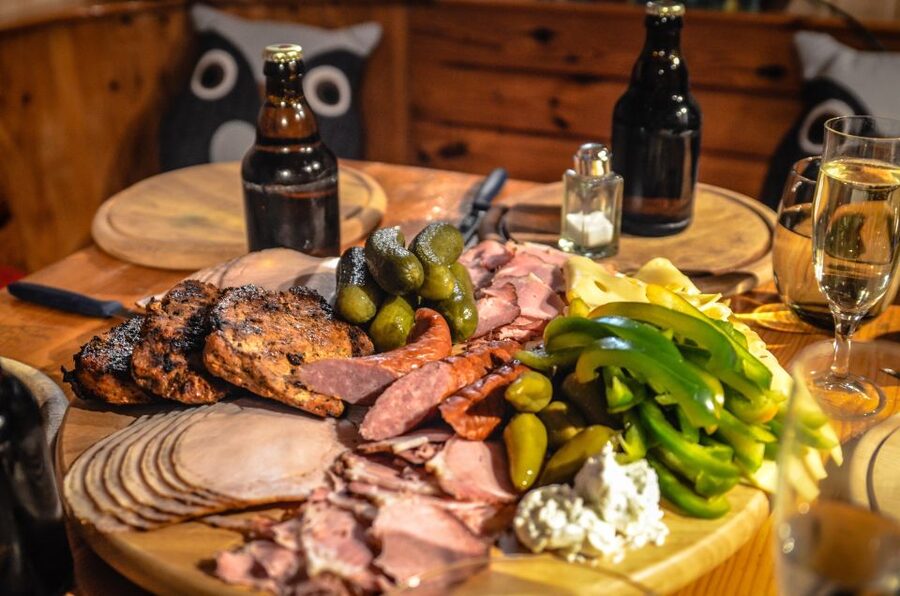 Krakow: Traditional Food Tour - FAQ