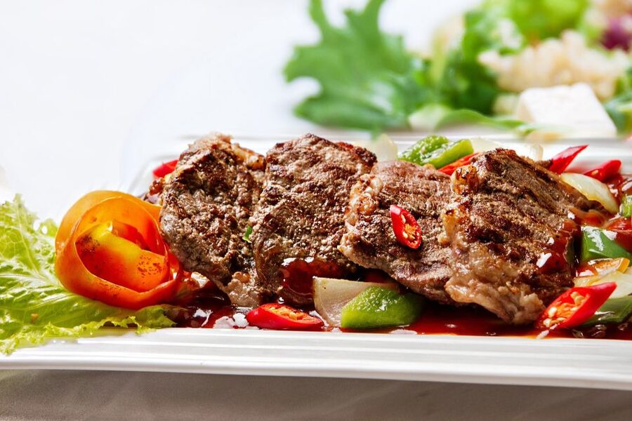 Krakow: Traditional Food Tour - The Old Town sightseeing between bites
