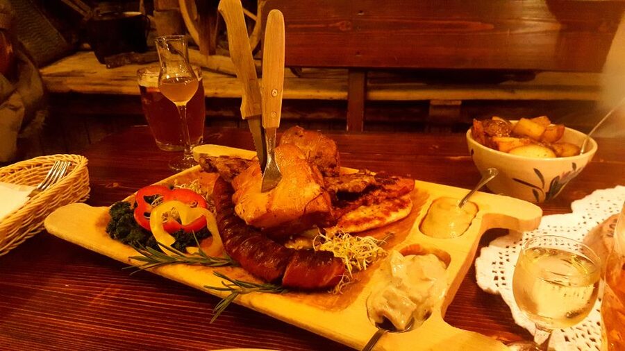 Krakow: Traditional Food Tour - Is $162 per person good value?