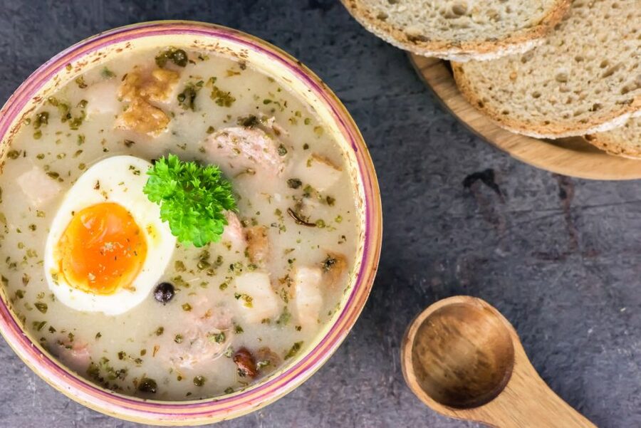 Krakow: Traditional Food Tour - My recommendation