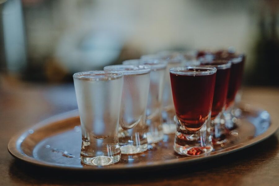 Krakow: Traditional Polish Food and Drinks Tasting Tour - The main restaurant meal lasts a full hour