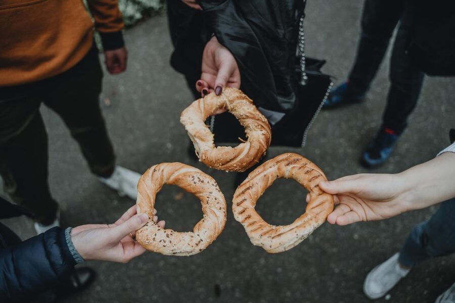 Krakow: Traditional Polish Food and Drinks Tasting Tour - What $110 includes