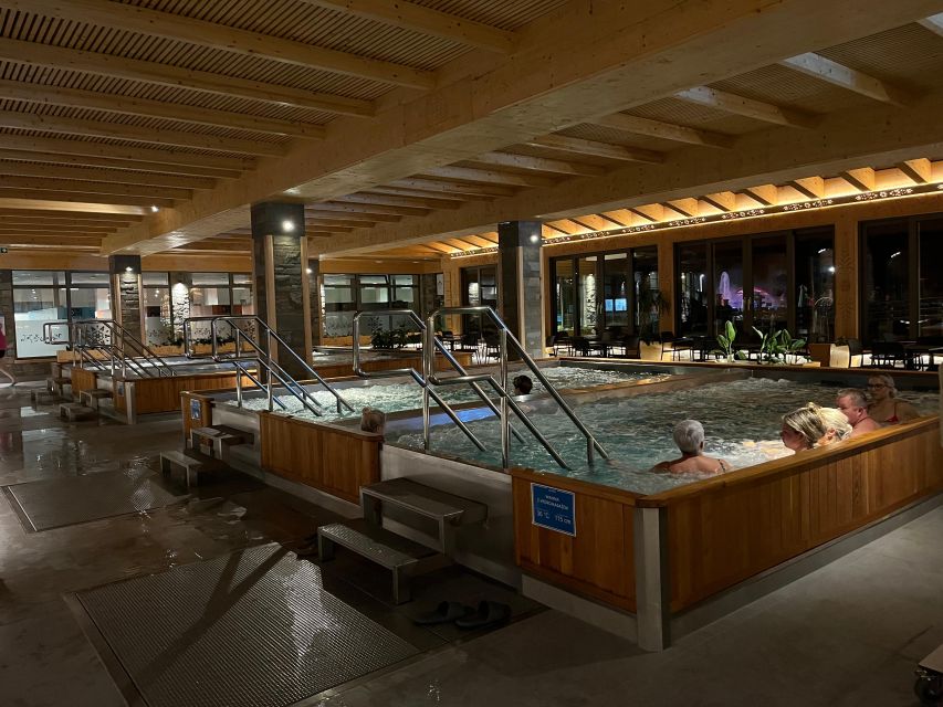 Krakow: Trip to Chocholow Thermal Baths in Tatra Mountains - Who will enjoy this trip most?