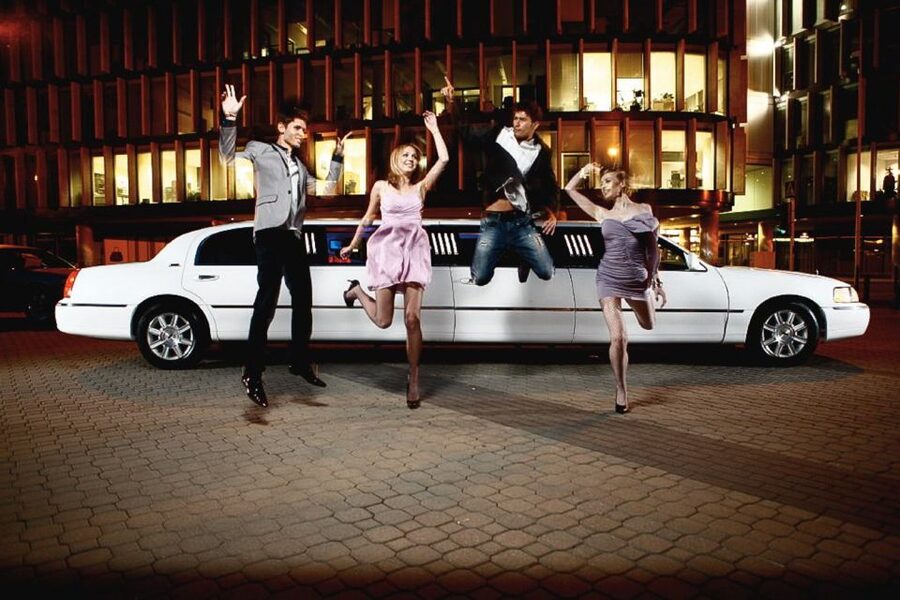 Krakow: VIP Limo Party Tour - Key details before you book