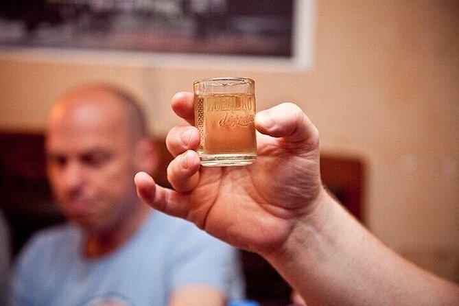 Krakow Vodka and Culture Tour - Why This Vodka Tour Feels Different From a Bar Crawl
