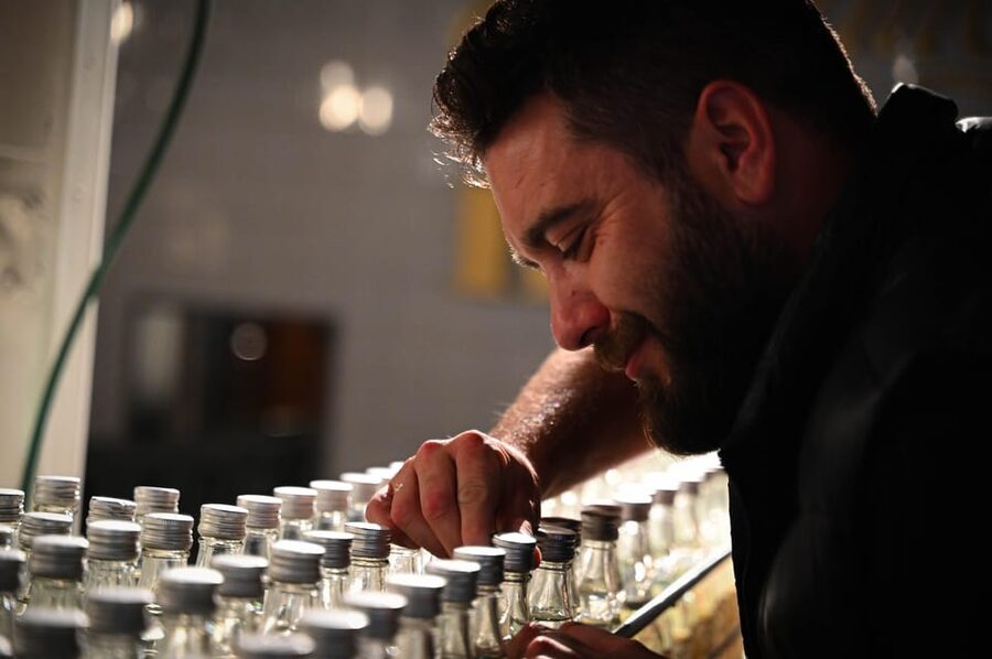 Krakow: Vodka Factory Museum Ticket & Audioguide and Tasting - Who will enjoy this visit most?