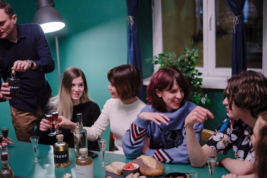 Krakow: Vodka Tasting in Hidden Bar - Should you book the LostBar vodka tasting?