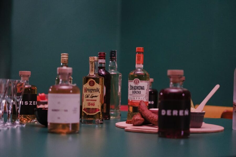 Krakow: Vodka Tasting in Hidden Bar - FAQ