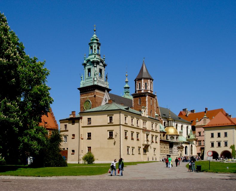 Krakow: Wawel Castle and Cathedral Guided Tour - Is $57 a fair price?