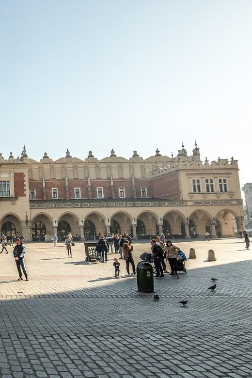 Krakow: Wawel Castle & Cathedral, Old Town & City Basilica - Should you book it?