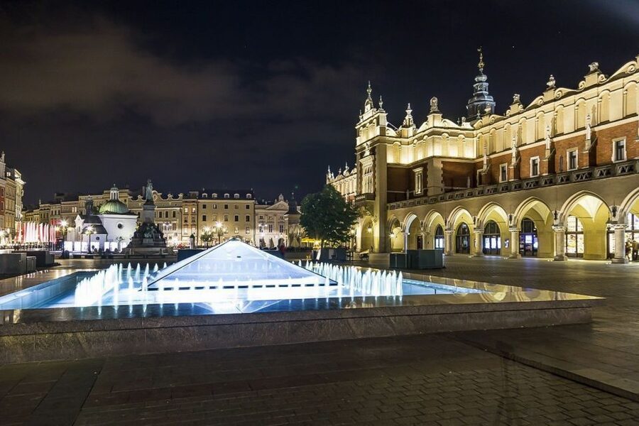 Krakow: Wawel Castle, Cathedral, Rynek Underground & Lunch - Should you book the Wawel and Rynek Underground tour?