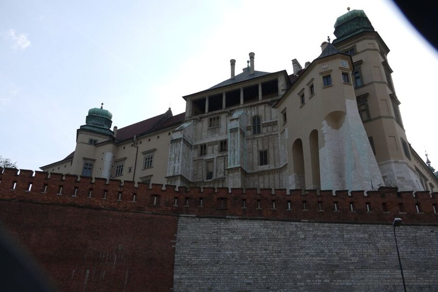 Krakow: Wawel Castle Guided Tour - Is $57 a fair price for two hours?