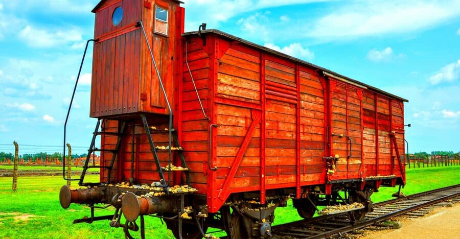 Krakow: Wieliczka Salt Mine and Auschwitz-Birkenau Tour - Key points to know before booking