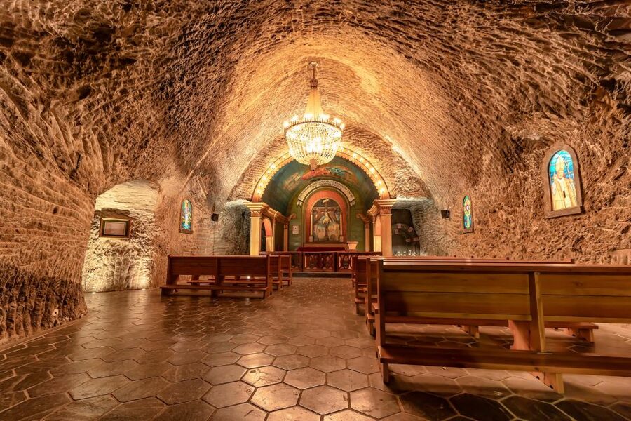 Krakow: Wieliczka Salt Mine Fast-Track Ticket & Guided Tour - Who should book this Wieliczka tour?