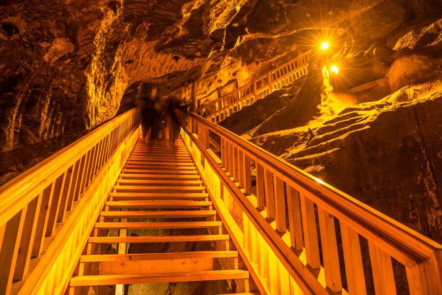 Krakow: Wieliczka Salt Mine Fast-Track Ticket & Guided Tour - Is the $33 price good value?