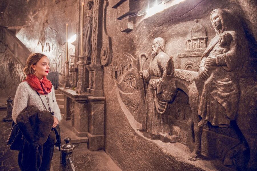 Krakow: Wieliczka Salt Mine Guided Tour - My verdict: a strange and worthwhile Krakow outing
