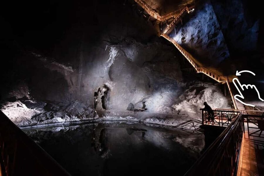 Krakow: Wieliczka Salt Mine Guided Tour with Hotel Transfer - Practical Tips for a Better Visit