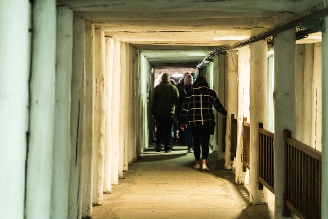 Krakow: Wieliczka Salt Mine Guided Tour with Pick-up options - Who will enjoy this tour most?