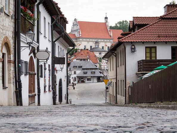 Krakow World War II Private Tour - Why this Krakow WWII route works