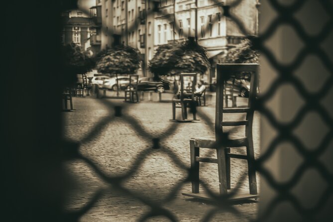Krakow World War II Private Tour - Practical advice for a difficult morning