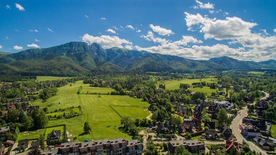 Krakow: Zakopane and Chochołowskie Bath Full Day Trip - Key points to know before booking