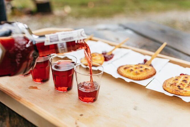 Krakow–Zakopane: Cable Car, Chocholow Baths, Cheese & Vodka - Leaving Krakow early in the morning