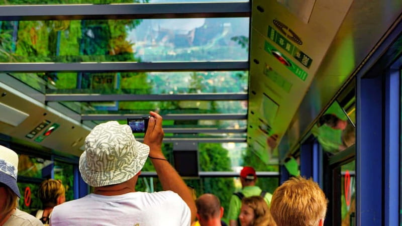 Krakow: Zakopane Cable Car, Spirits, Tasting & Thermal Baths - Leaving Krakow for the Tatra foothills