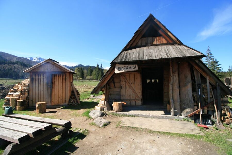 Krakow: Zakopane Day Tour with Optional Thermal Baths - Key points at a glance