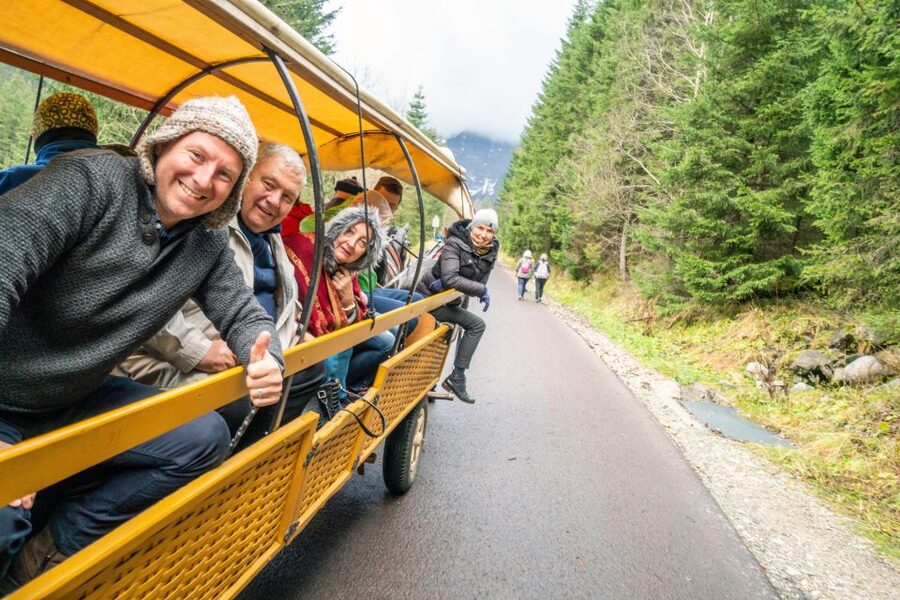 Krakow: Zakopane Day Tour with Optional Thermal Baths - Why this Krakow to Zakopane trip works