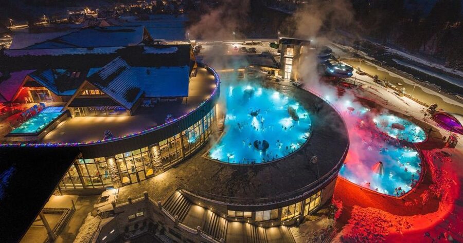 Krakow: Zakopane Day Tour with Optional Thermal Baths - Cheese, vodka, and a taste of Podhale
