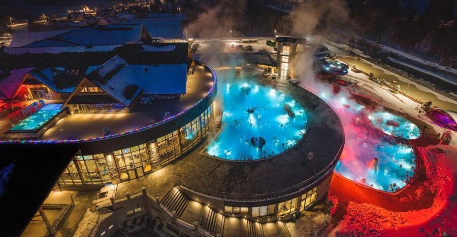 Krakow: Zakopane Day Tour with Optional Thermal Baths - Is $103 a fair price?