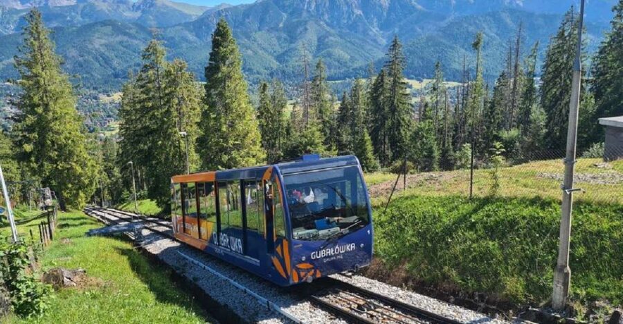 Krakow: Zakopane, Funicular, Cheese, and Highland Day Trip - Key points to know before booking