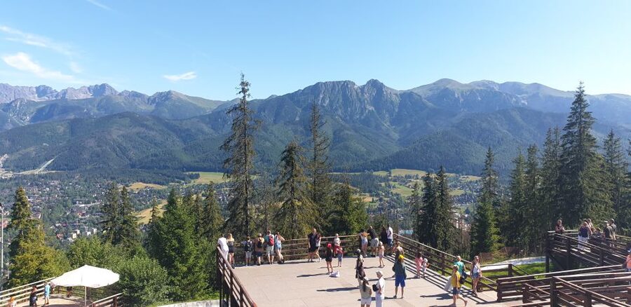 Krakow: Zakopane, Funicular, Cheese, and Highland Day Trip - Chochołów and its wooden highlander houses
