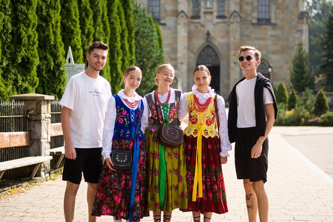 Krakow: Zakopane & Hot Springs Tour with Cable Car (Hotel Pickup) - Why this makes sense as a Krakow day trip
