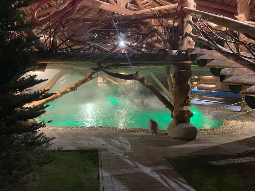 Krakow: Zakopane, Quad & Thermal Baths Tour w/ Pickup Option - Should you book the Zakopane quad and thermal baths tour?