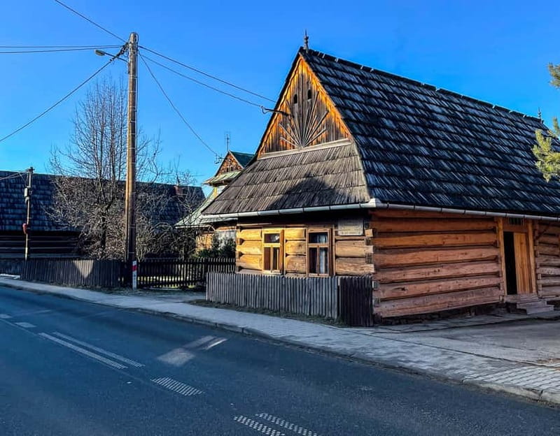 Krakow: Zakopane, Quad & Thermal Baths Tour w/ Pickup Option - What the $159 price really covers