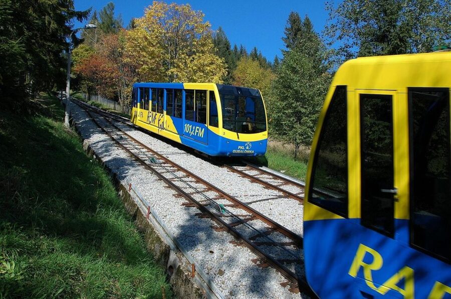 Krakow: Zakopane Tatra Mountains, Cable Car, Local Tasting - Pickup in Krakow and the Road South
